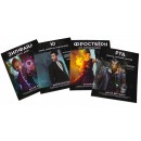 Shadowrun: Шестой мир. Стартовый набор